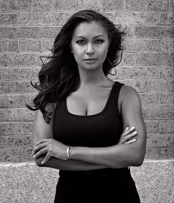 Creator Mondays: Eboni K. Williams | iHeart Blog